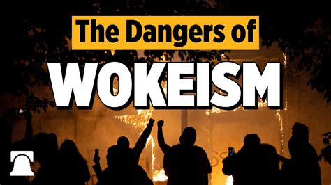 wokeism definition and controversy